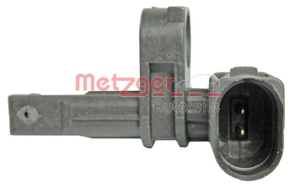 Senzor turatie roata METZGER 0900127